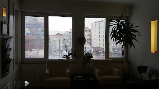 Diş Hekimi İbrahim Hepdarcan — 4