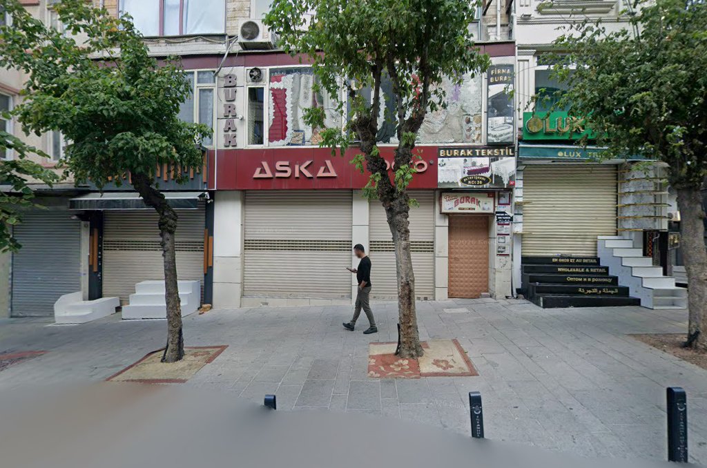 gazanfer alioglu dent — 4