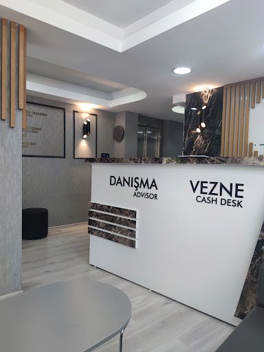 gazanfer alioglu dent