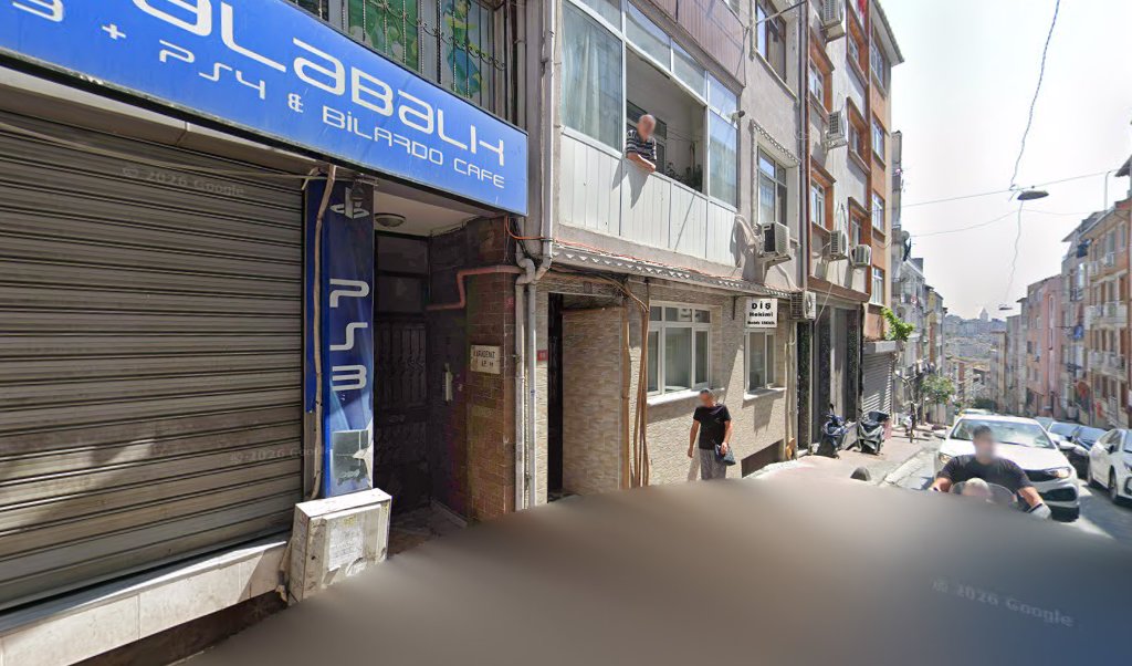 Diş Hekimi Mustafa Erener — 2