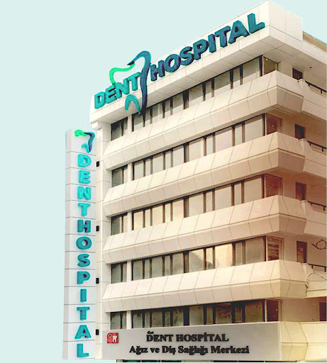 Dent Hospital — 2