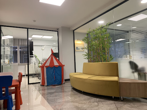 Dent Hospital — 3