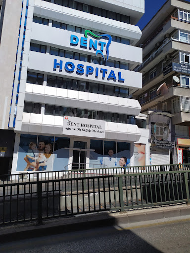 Dent Hospital — 4