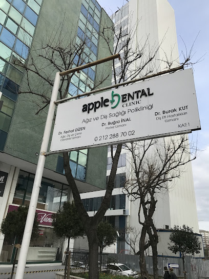 Apple Dental Clinic