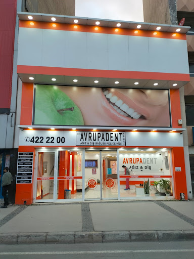 İzmir İmplant Tedavisi | Avrupadent Alsancak Diş Kliniği — 2