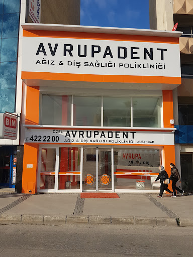 İzmir İmplant Tedavisi | Avrupadent Alsancak Diş Kliniği — 3