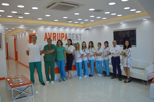 İzmir İmplant Tedavisi | Avrupadent Alsancak Diş Kliniği — 4