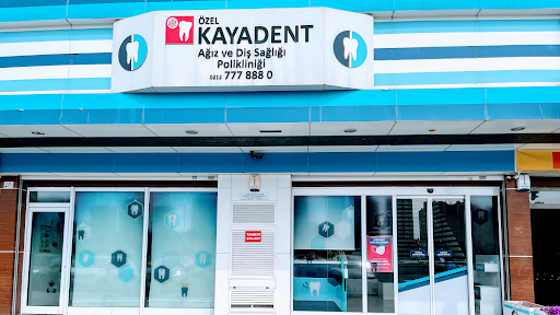 Kayadent Diş Sağlığı Hizmetleri,Kayadent Oral and Dental Health Clinic — 2