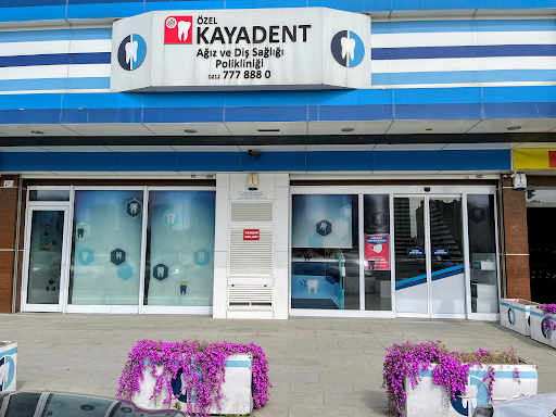 Kayadent Diş Sağlığı Hizmetleri,Kayadent Oral and Dental Health Clinic — 3