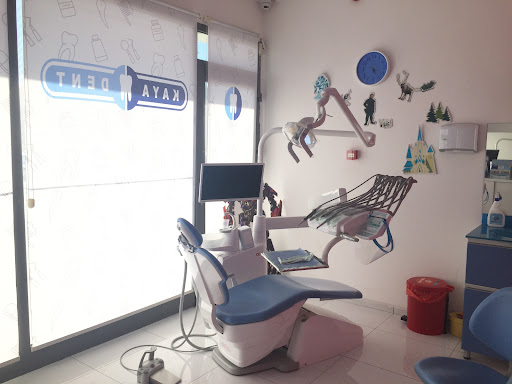 Kayadent Diş Sağlığı Hizmetleri,Kayadent Oral and Dental Health Clinic — 4