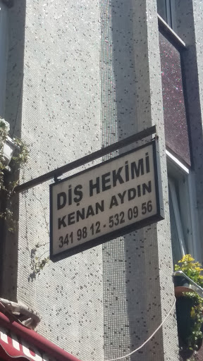 Diş Hekimi Kenan Aydın — 3