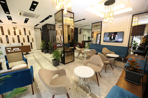 Ata Pera Dental Center — 3