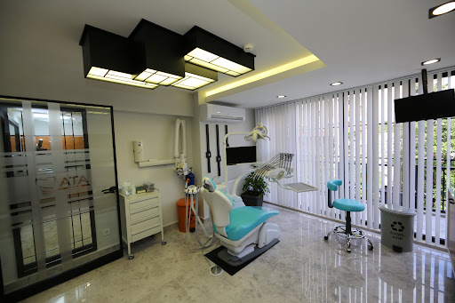 Ata Pera Dental Center — 4