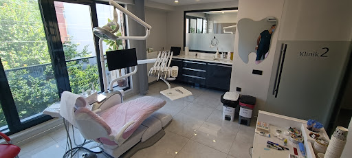 Özel İnci Ağız ve Diş Sağlığı Polikliniği,Ozel Cok Amacli Inci Dental Dis Laboratuvari — 3