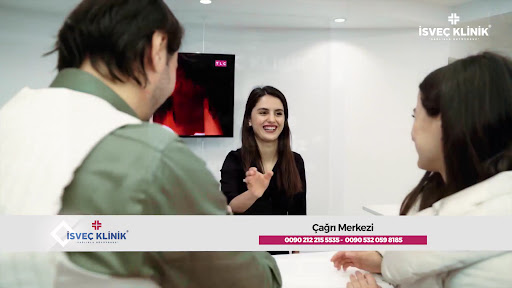 İsveç Klinik - Swedish Clinic - Dental Implant in Turkey - Hair Transplant in Turkey — 4