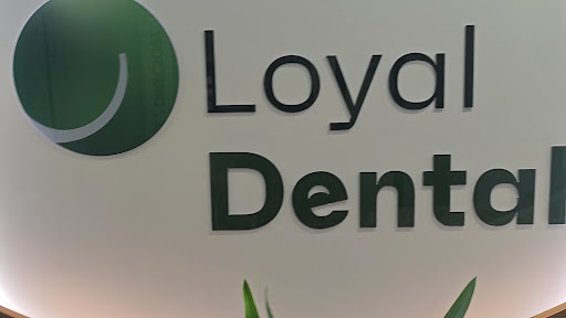 Loyal Dental Taksim — 3