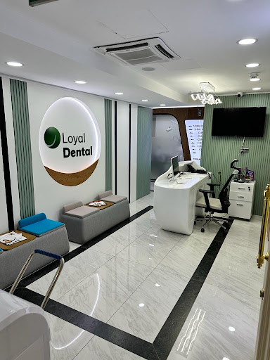 Loyal Dental Taksim — 4
