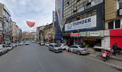 Diş HEKİMİ HALE ULUSAY
