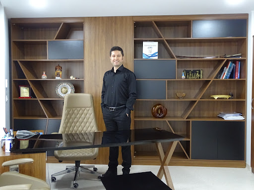 Prof. Dr. Mustafa TEK — 3