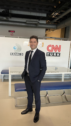 Prof. Dr. Mustafa TEK — 4