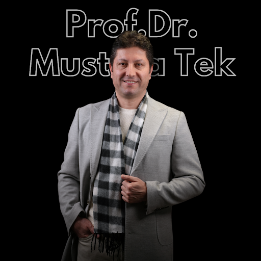 Prof. Dr. Mustafa TEK