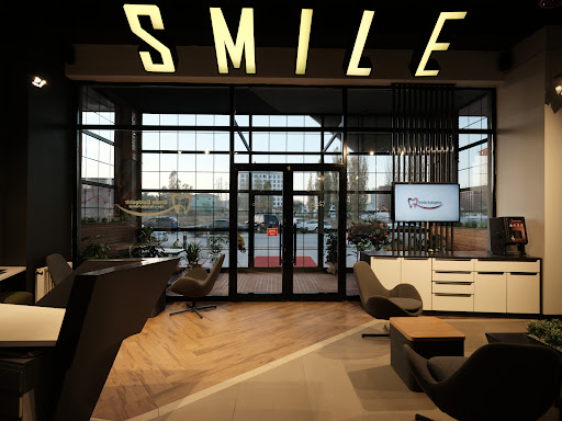 Smile Eskişehir Ağız ve Diş Sağlığı Polikliniği — 2