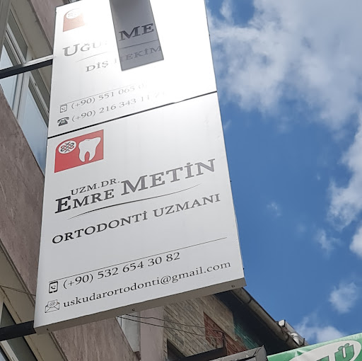 Uzm. Dr. Emre Metin - Ortodonti Uzmanı — 3