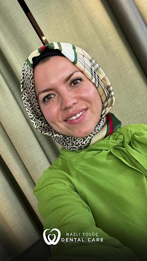 Dt. Nazlı Yoluç Köse — 3