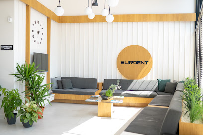Özel Surdent Ağız Ve Diş Sağlığı Polikliniği - Dental Clinic - مركز خاص لصحة الفم والأسنان