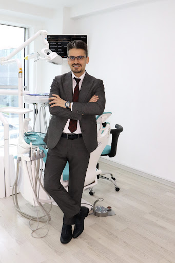 Diş Hekimi Mehmet ARIKAN — 2