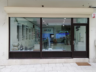 HUZUR DENTAL TIBBİ ÜRÜNLER SAN.VE TİC.LTD.ŞTİ