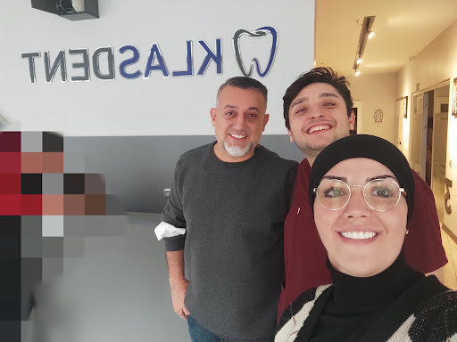 Klas Diş Polikliniği - Eskişehir Özel Diş Polikliniği — 3