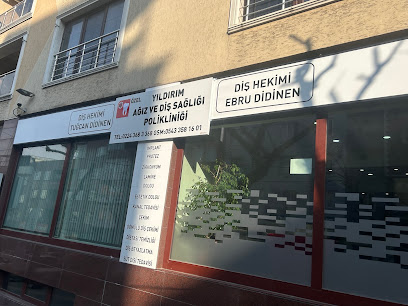 Özel Bursa Yıldırım Ağız Ve Diş Sağlığı Polikliniği