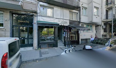 Diş Hekimi Aram Zaruki