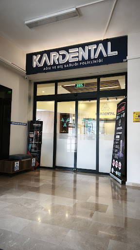 Kardental Ağız ve Diş Sağlığı Polikliniği — 3