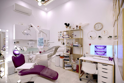Tuncer Diş Kliniği Şişli - Mecidiyeköy