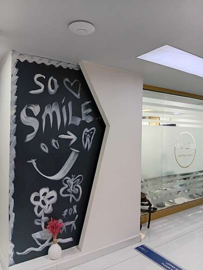 Apex Dental Clinic