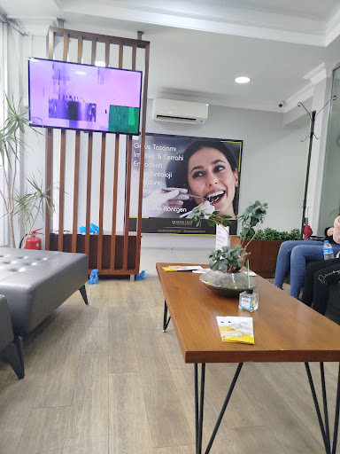 Beyaz Çizgi Ağız Ve Diş Sağlığı Polikliniği — 4