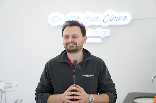 Ortodontist Cem Ölmez — 4