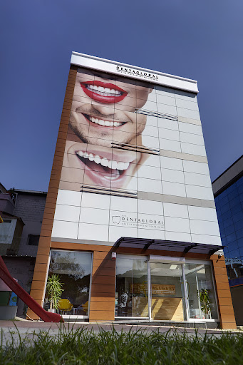 Dentaglobal Ağız Ve Diş Sağlığı Polikliniği — 2