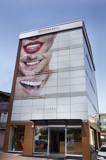 Dentaglobal Ağız Ve Diş Sağlığı Polikliniği — 4