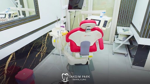 Taksimparkdental — 3