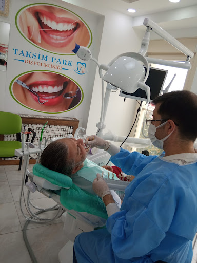 Taksimparkdental — 4