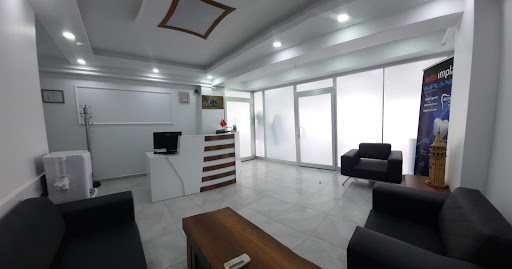 Taksimparkdental