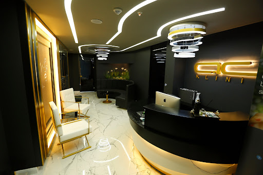 AC Dent Group Ağız ve Diş Sağlığı Kliniği — 2
