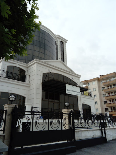 Lotus oral and dental health center