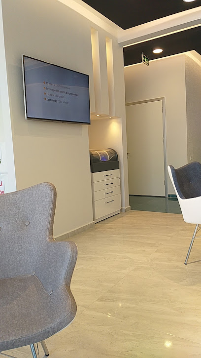 Beyaz Diş Kliniği
