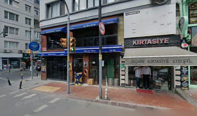 Dt. Elif Nurhak Erdal, Diş Hekimi