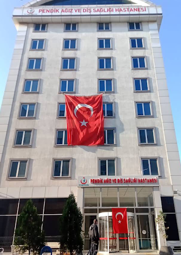 Pendik Ağız ve Diş Sağlığı Hastanesi,Pendik Oral and Dental Health Hospital — 2