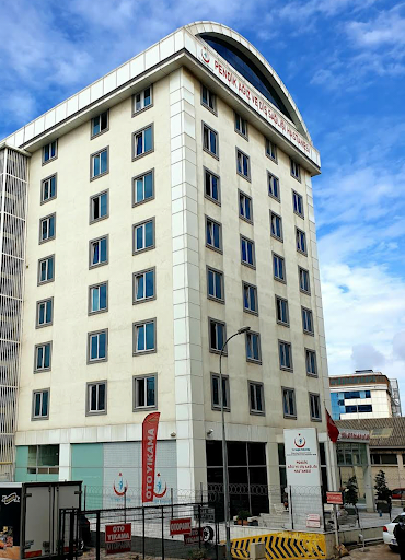 Pendik Ağız ve Diş Sağlığı Hastanesi,Pendik Oral and Dental Health Hospital — 3